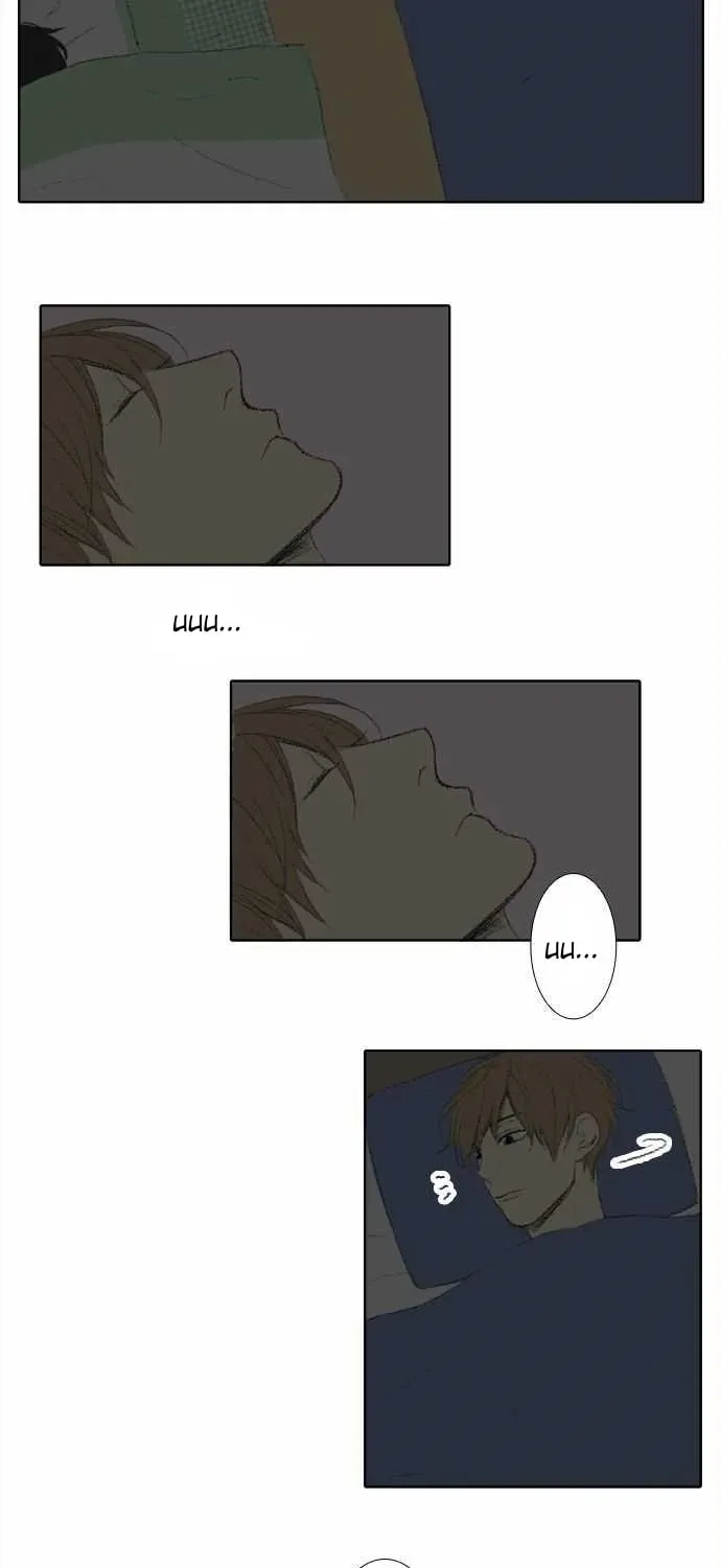 Into the Depths Chapter 27 page 10 - 