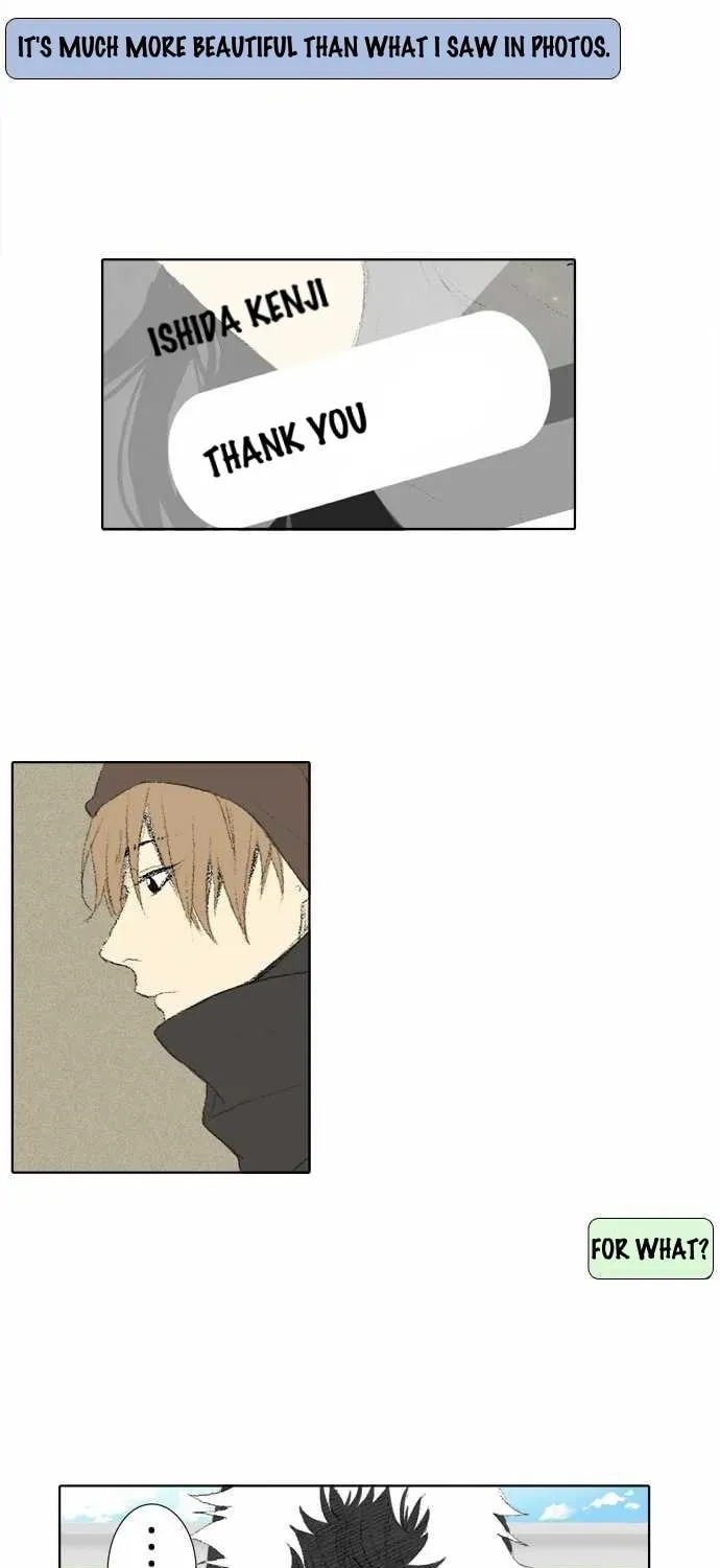 Into the Depths Chapter 28 page 14 - 