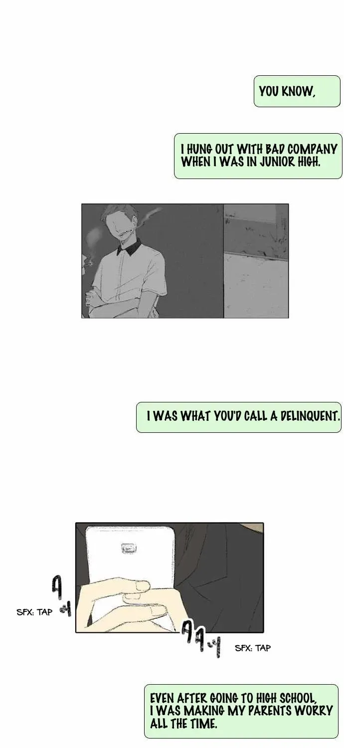 Into the Depths Chapter 28 page 18 - 