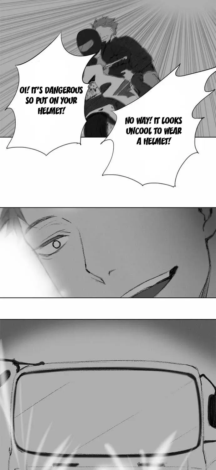 Into the Depths Chapter 28 page 20 - 