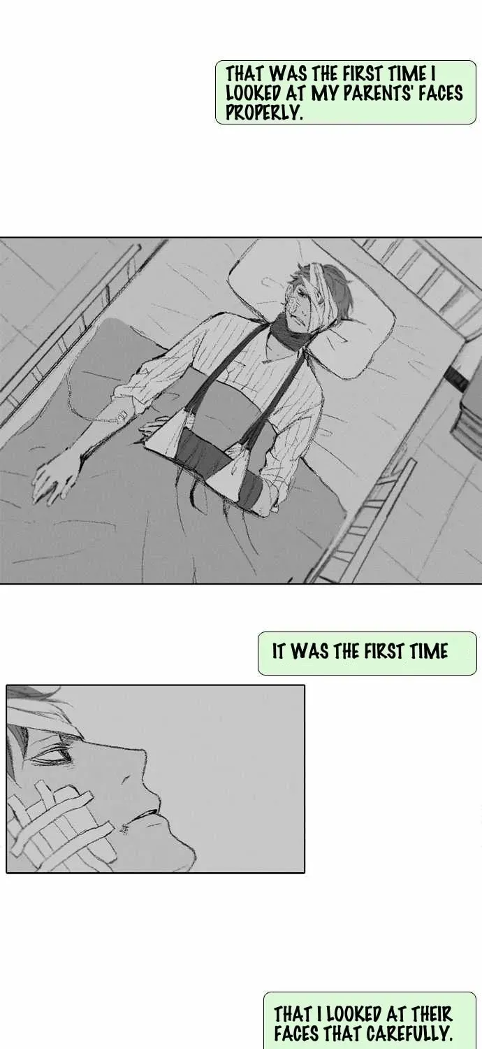 Into the Depths Chapter 28 page 22 - 