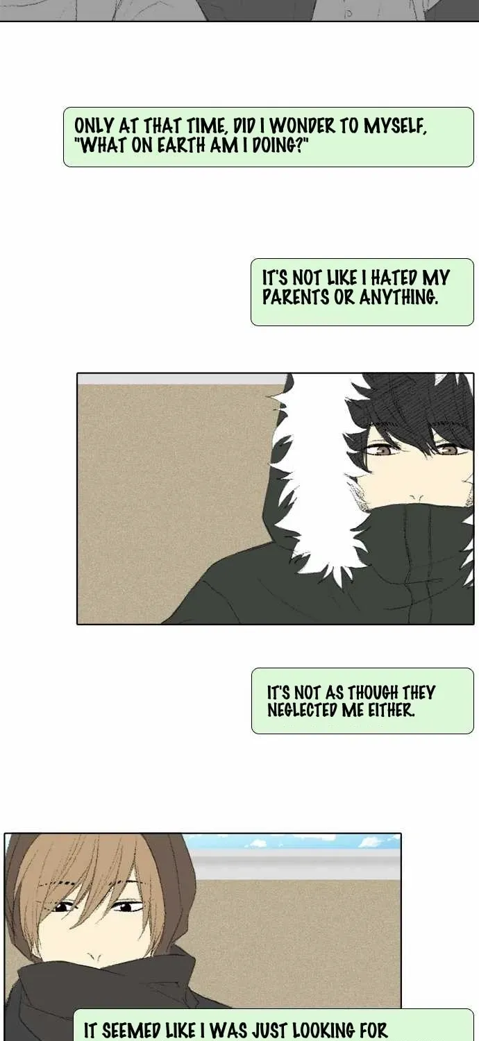 Into the Depths Chapter 28 page 24 - 