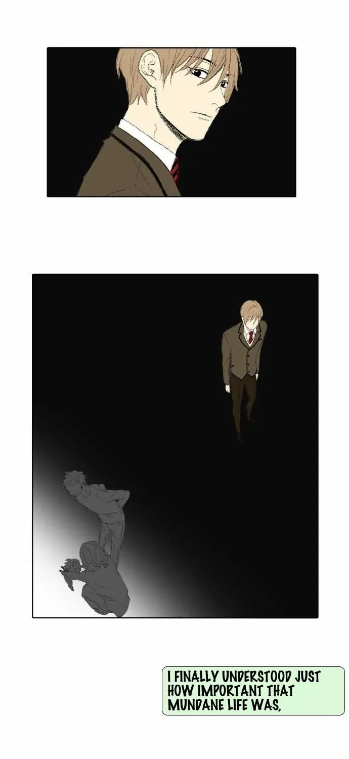 Into the Depths Chapter 28 page 26 - 