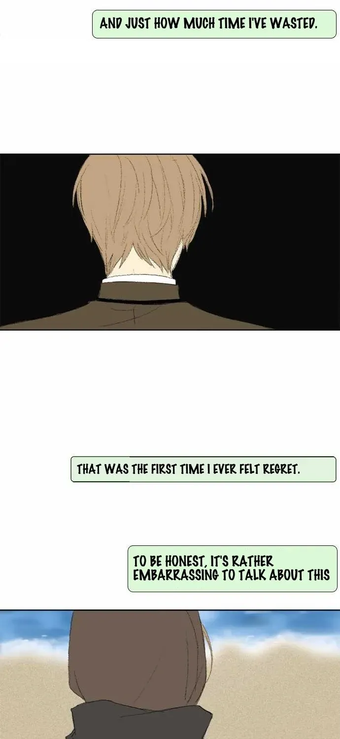 Into the Depths Chapter 28 page 28 - 