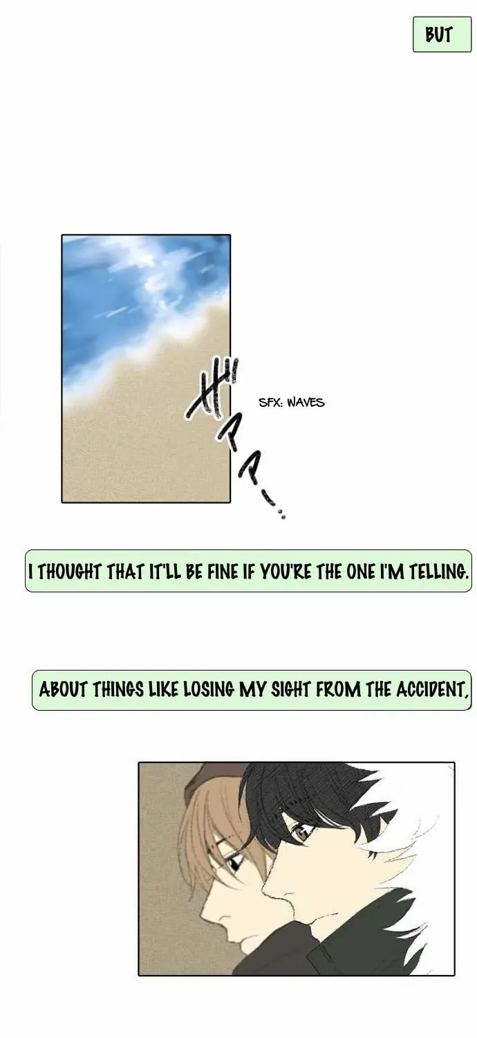 Into the Depths Chapter 28 page 30 - 