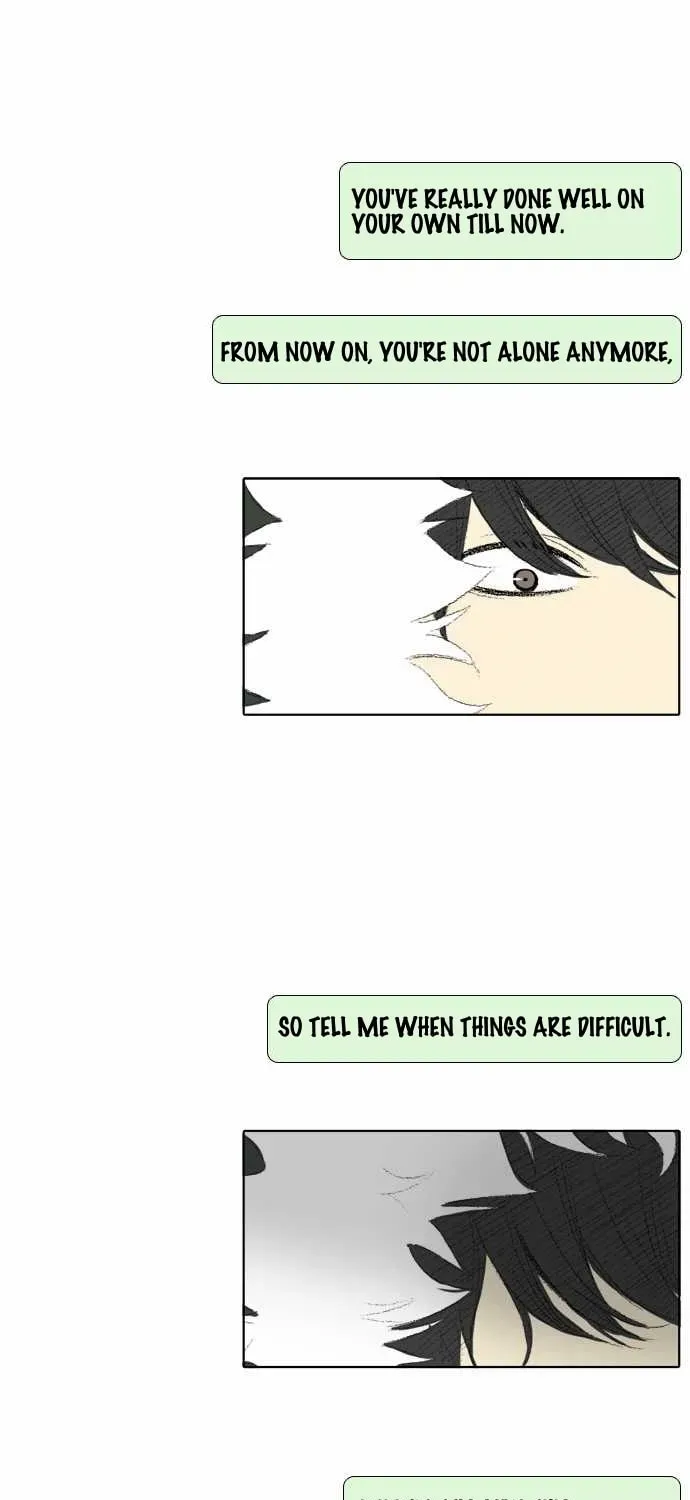 Into the Depths Chapter 28 page 34 - 