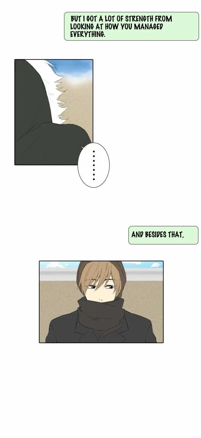 Into the Depths Chapter 28 page 36 - 