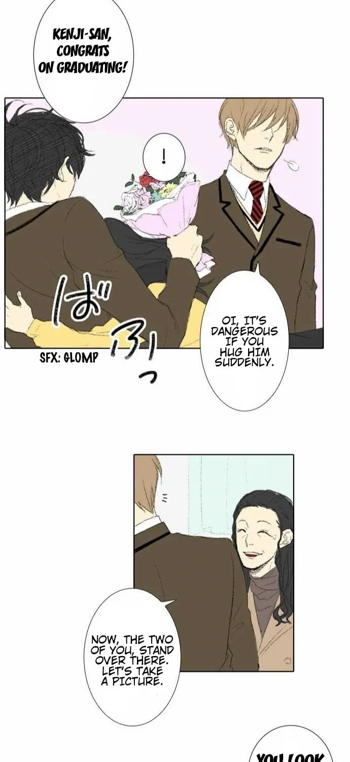 Into the Depths Chapter 28 page 48 - 