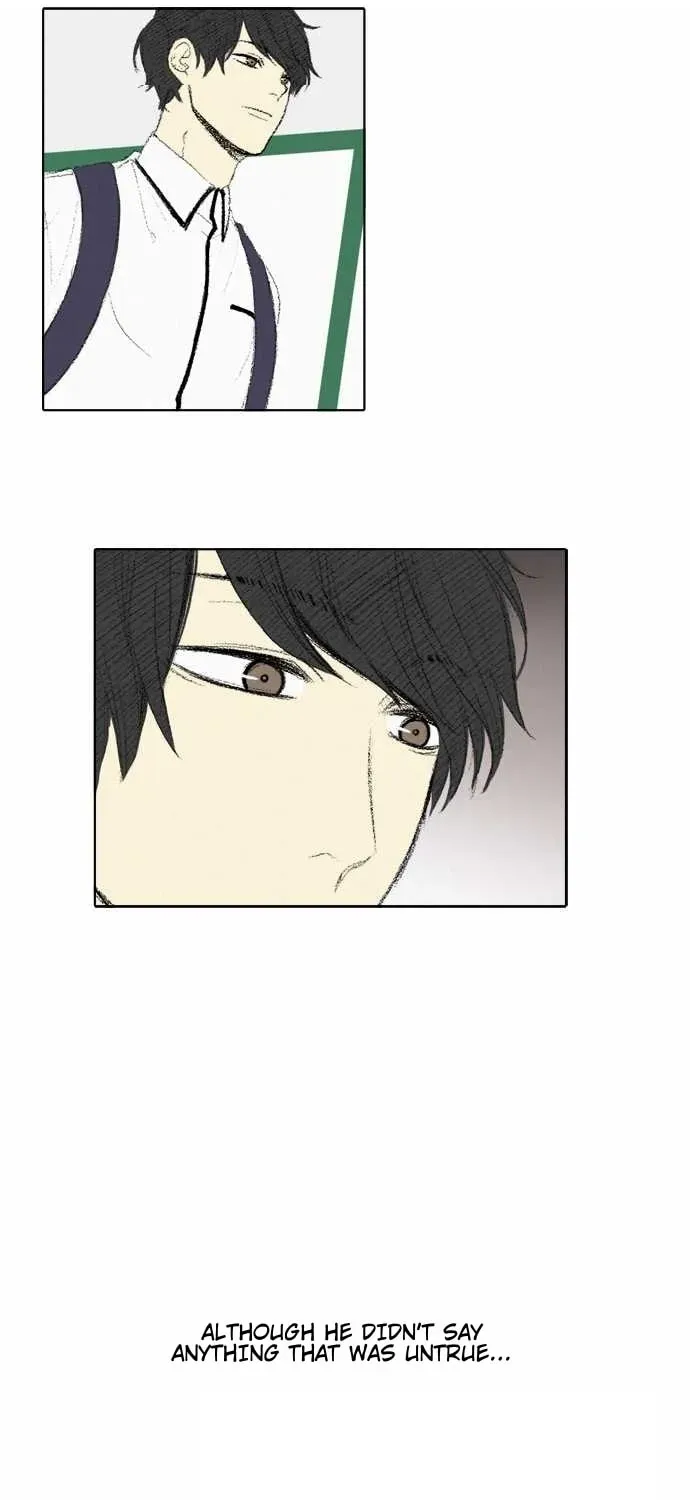 Into the Depths Chapter 29 page 14 - 