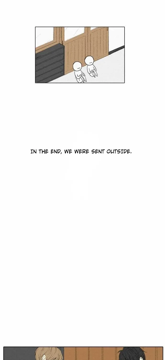 Into the Depths Chapter 29 page 20 - 