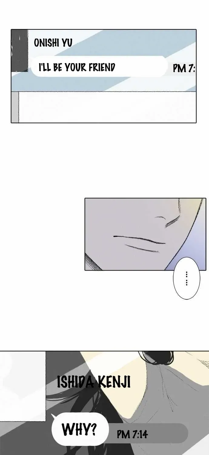 Into the Depths Chapter 29 page 36 - 