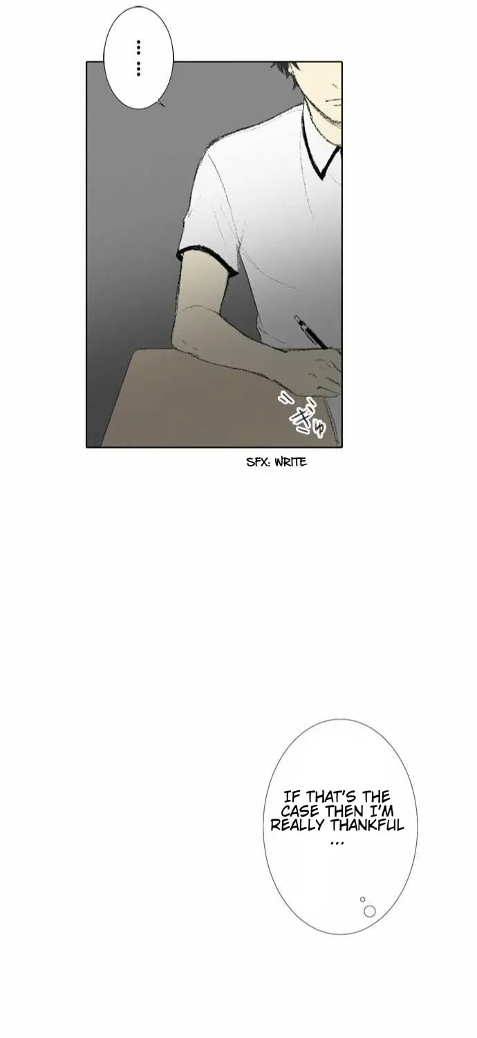 Into the Depths Chapter 29 page 46 - 