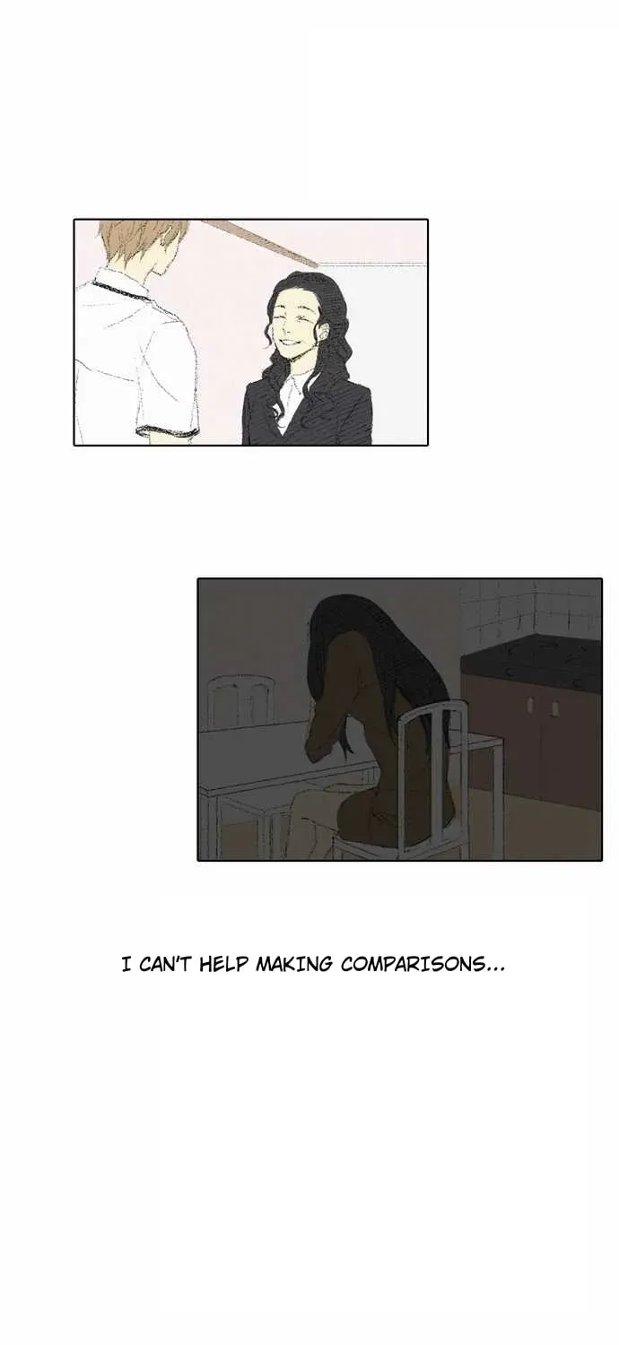 Into the Depths Chapter 29 page 50 - 