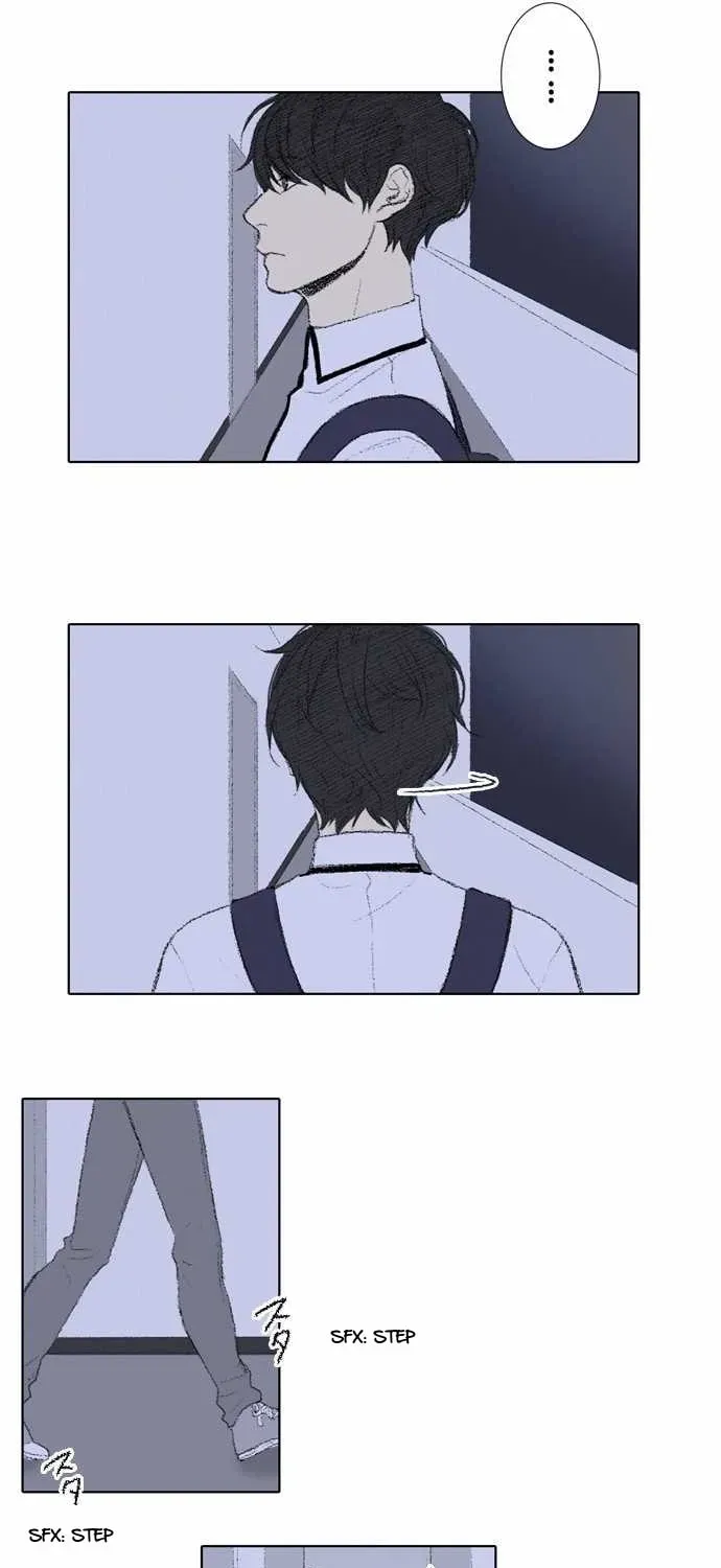 Into the Depths Chapter 29 page 64 - 