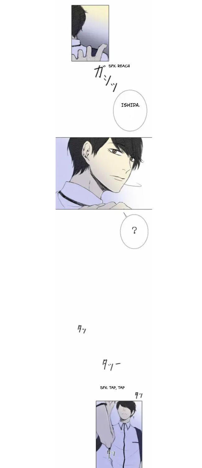 Into the Depths Chapter 3.1 page 2 - 