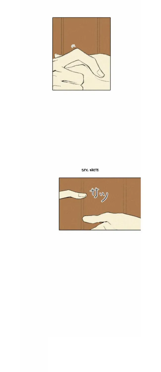 Into the Depths Chapter 3 page 22 - 