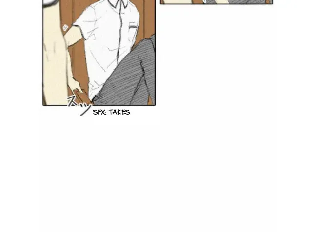 Into the Depths Chapter 3 page 25 - 