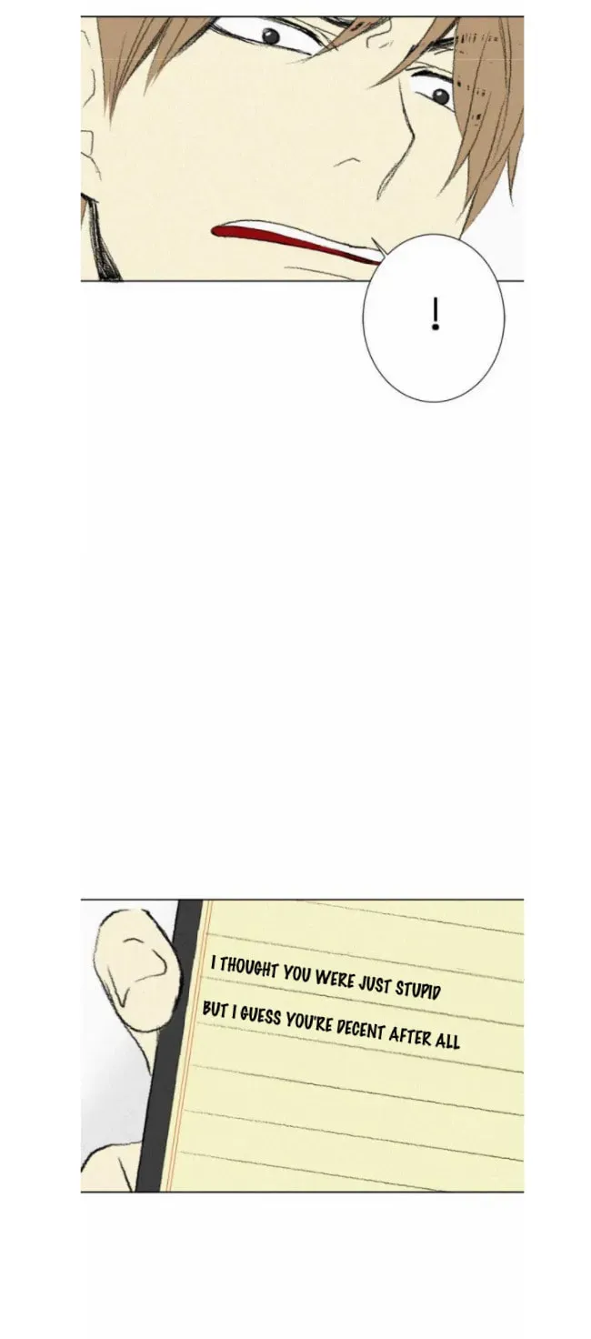 Into the Depths Chapter 3 page 32 - 