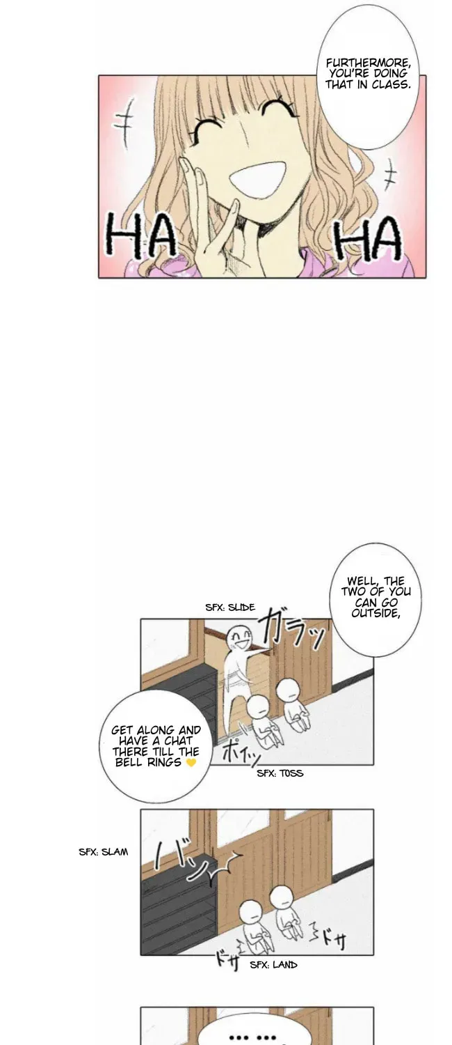 Into the Depths Chapter 3 page 10 - 