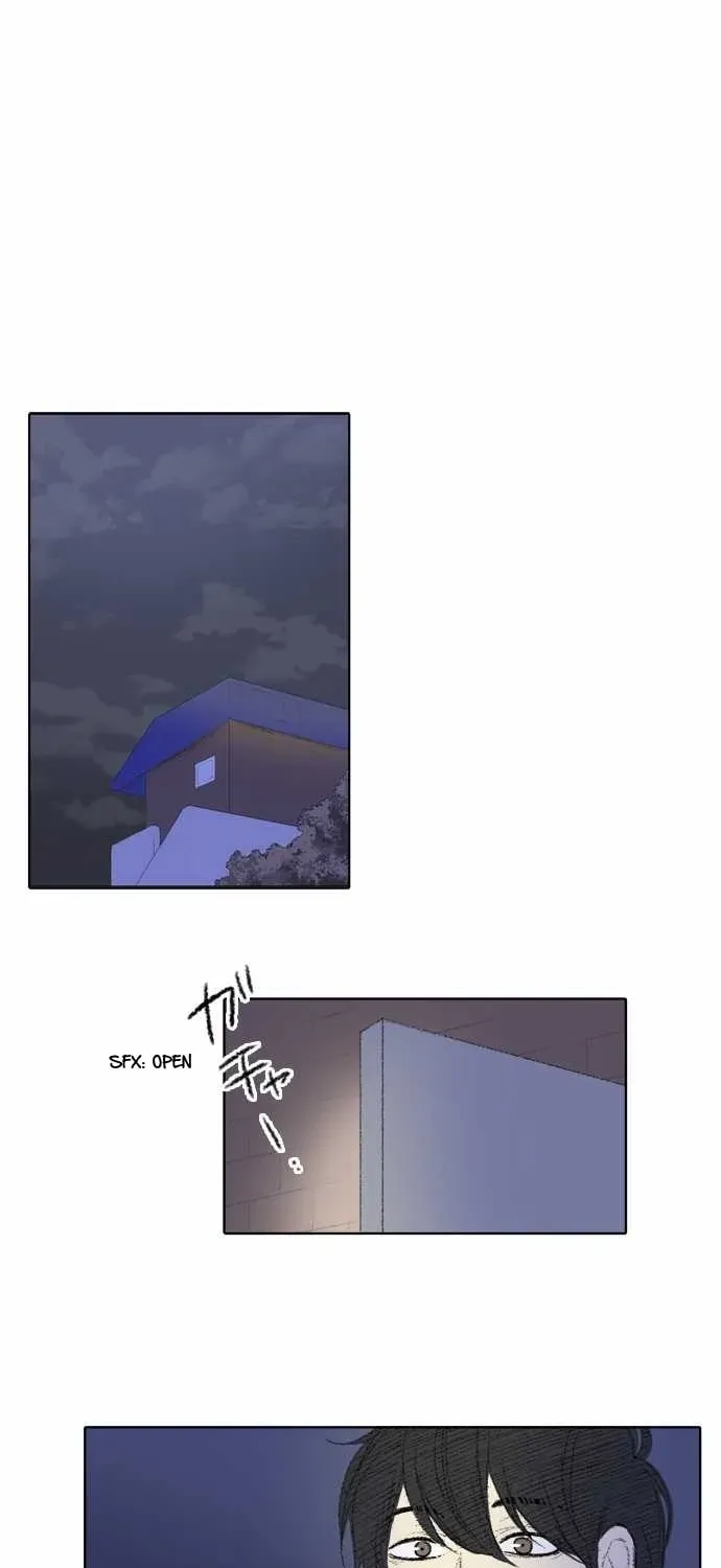 Into the Depths Chapter 30 page 2 - 