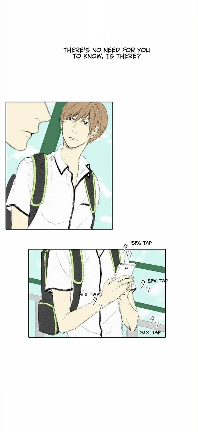 Into the Depths Chapter 30 page 14 - 