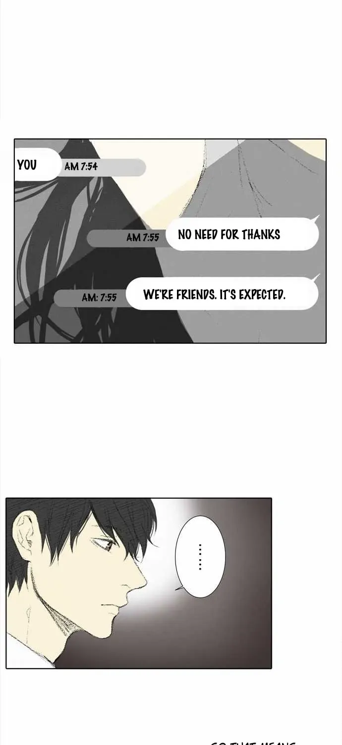 Into the Depths Chapter 30 page 18 - 