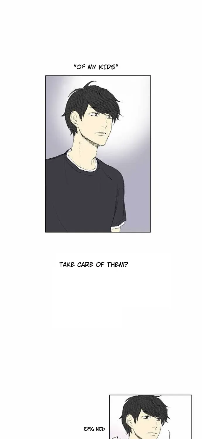 Into the Depths Chapter 30 page 24 - 