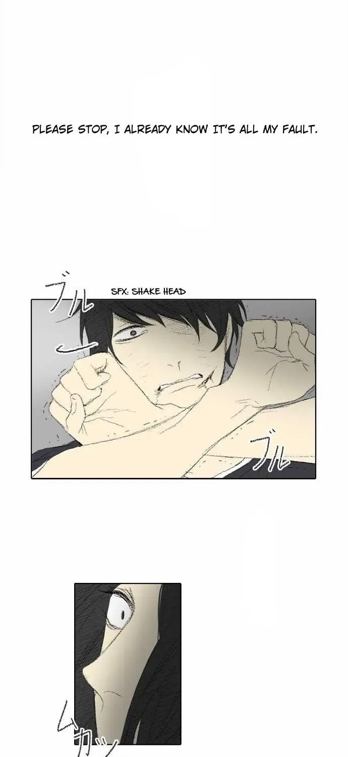 Into the Depths Chapter 30 page 36 - 