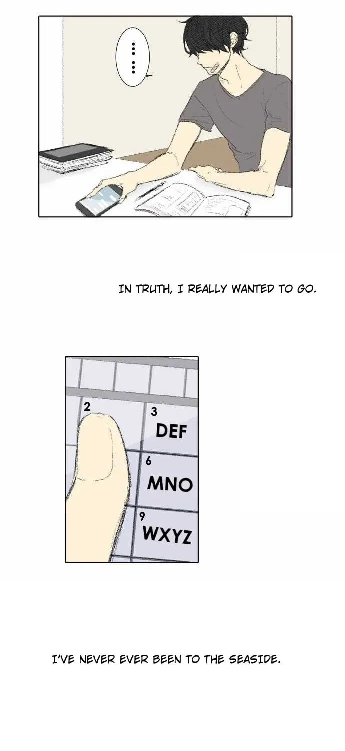 Into the Depths Chapter 30 page 56 - 