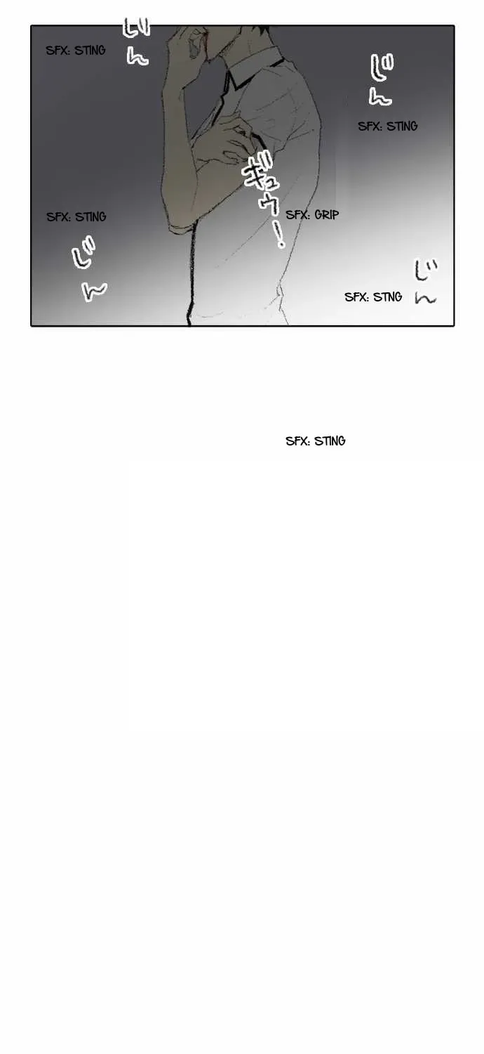 Into the Depths Chapter 30 page 10 - 