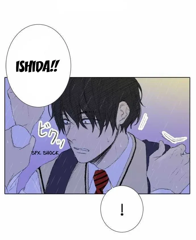 Into the Depths Chapter 31 page 11 - 