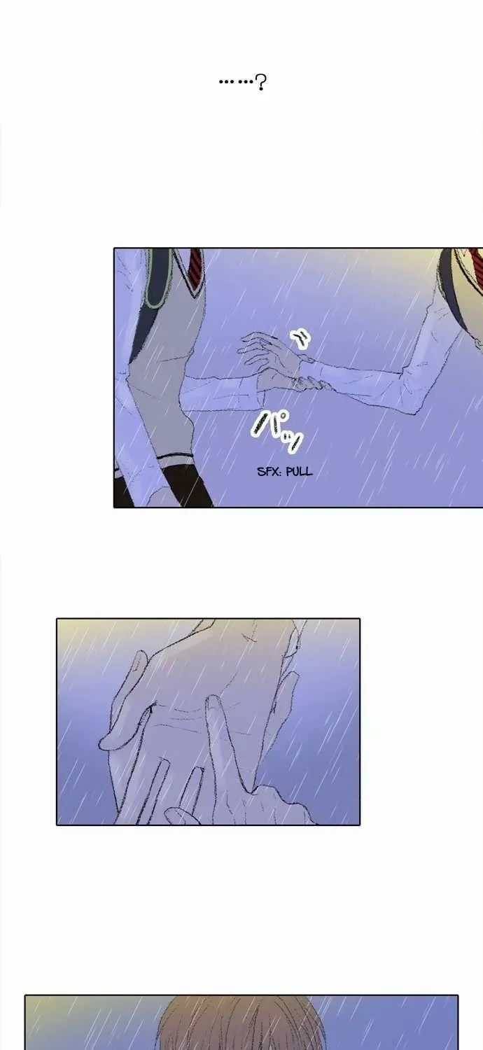 Into the Depths Chapter 31 page 18 - 