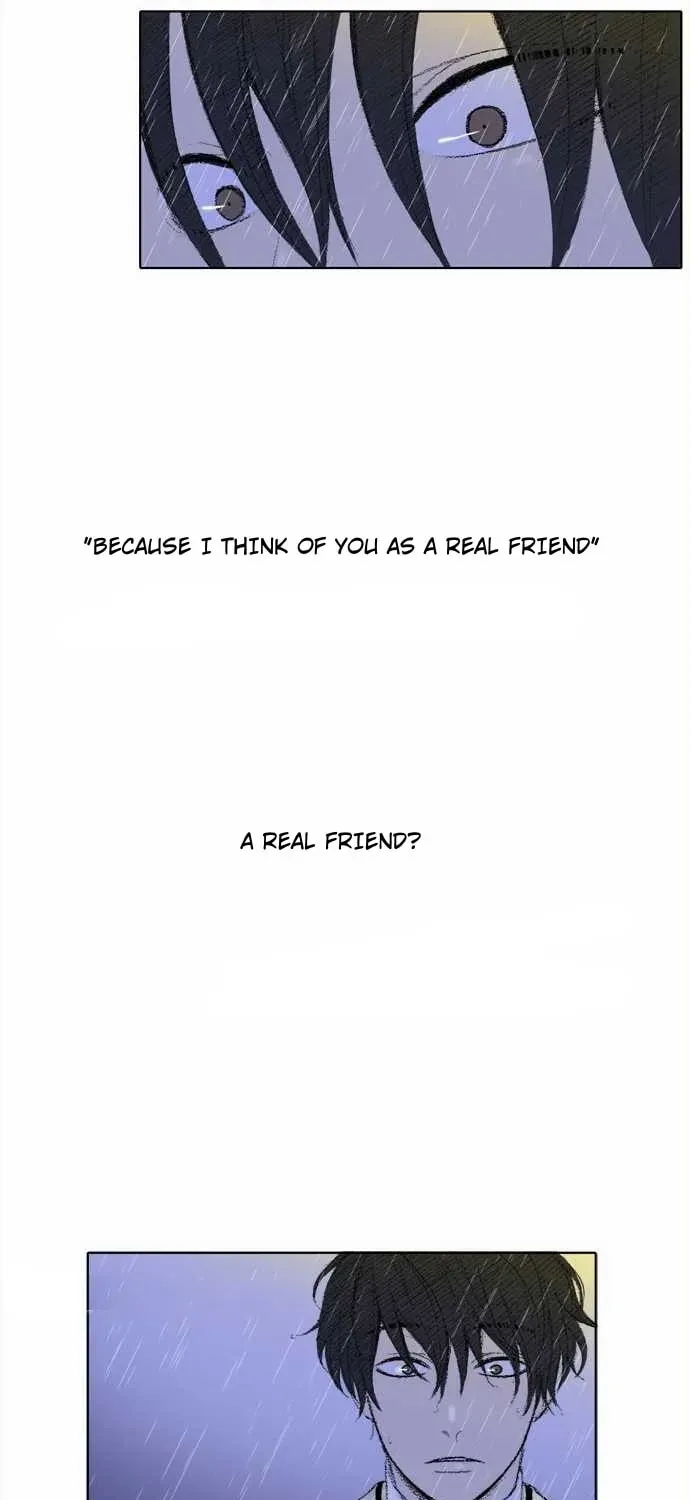 Into the Depths Chapter 31 page 20 - 