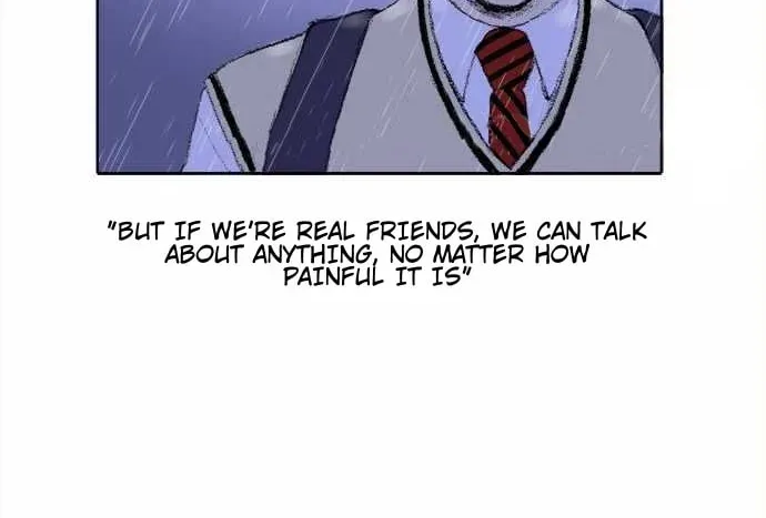 Into the Depths Chapter 31 page 21 - 
