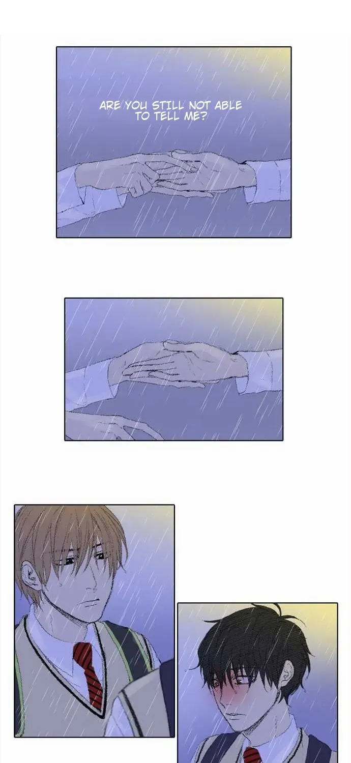 Into the Depths Chapter 31 page 22 - 