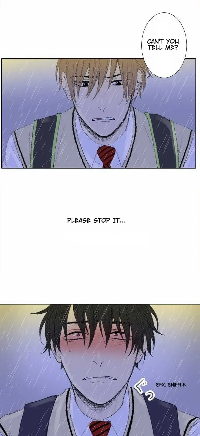 Into the Depths Chapter 31 page 24 - 