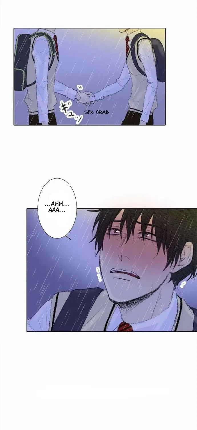Into the Depths Chapter 31 page 26 - 