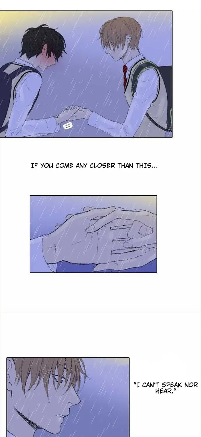 Into the Depths Chapter 31 page 28 - 