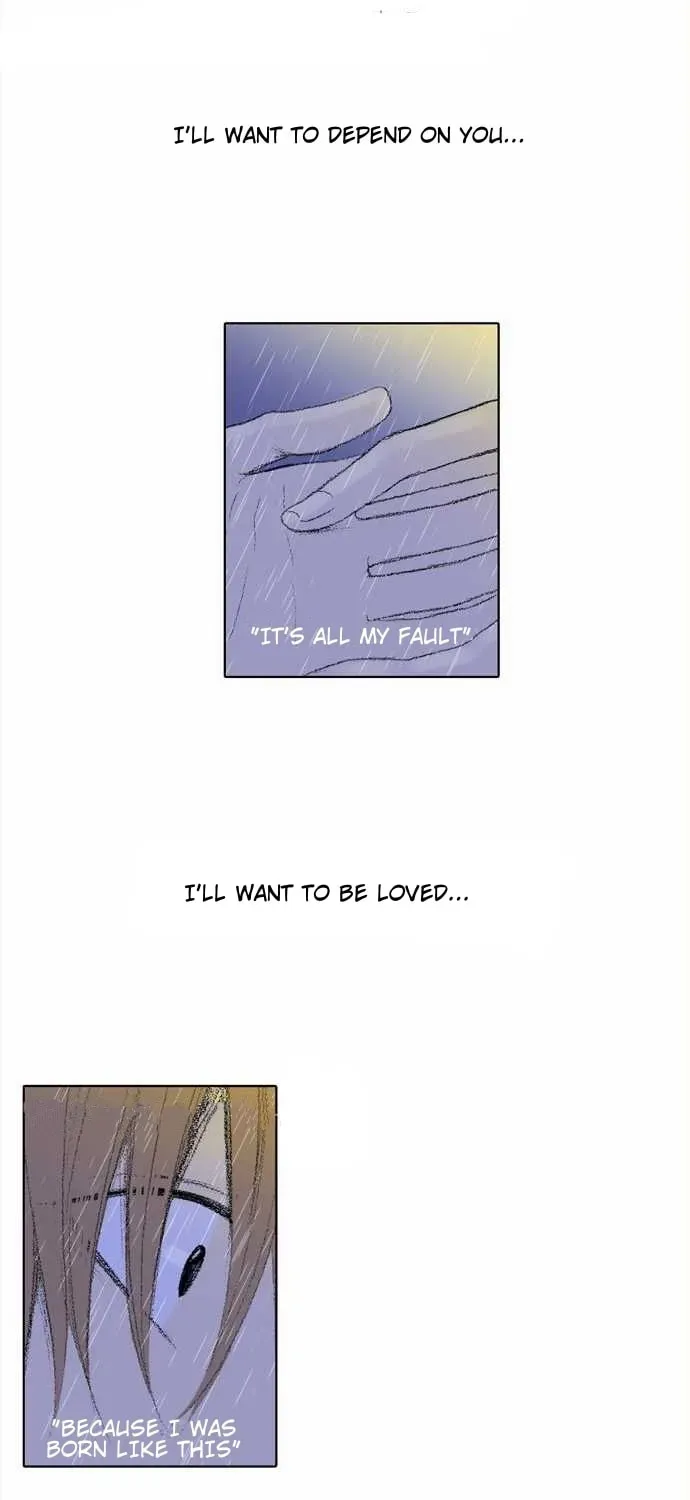 Into the Depths Chapter 31 page 30 - 