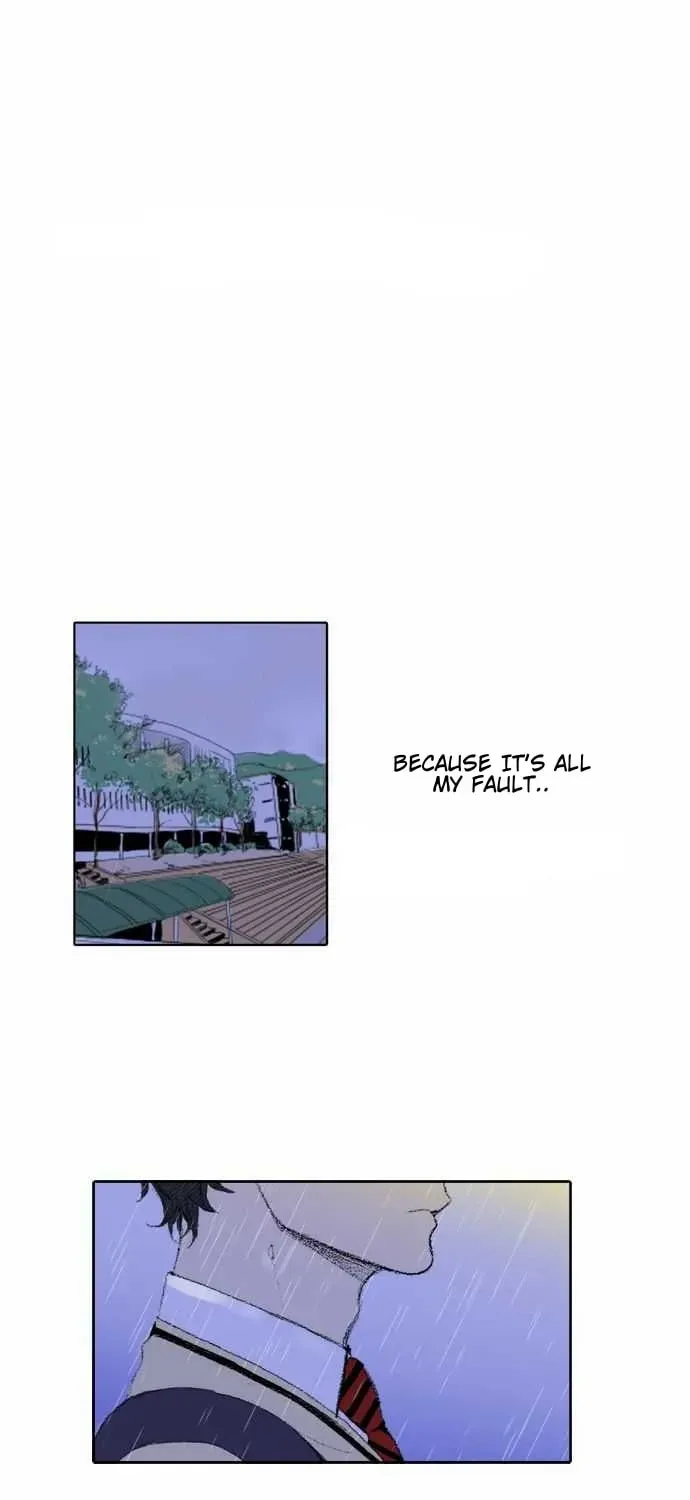 Into the Depths Chapter 31 page 4 - 