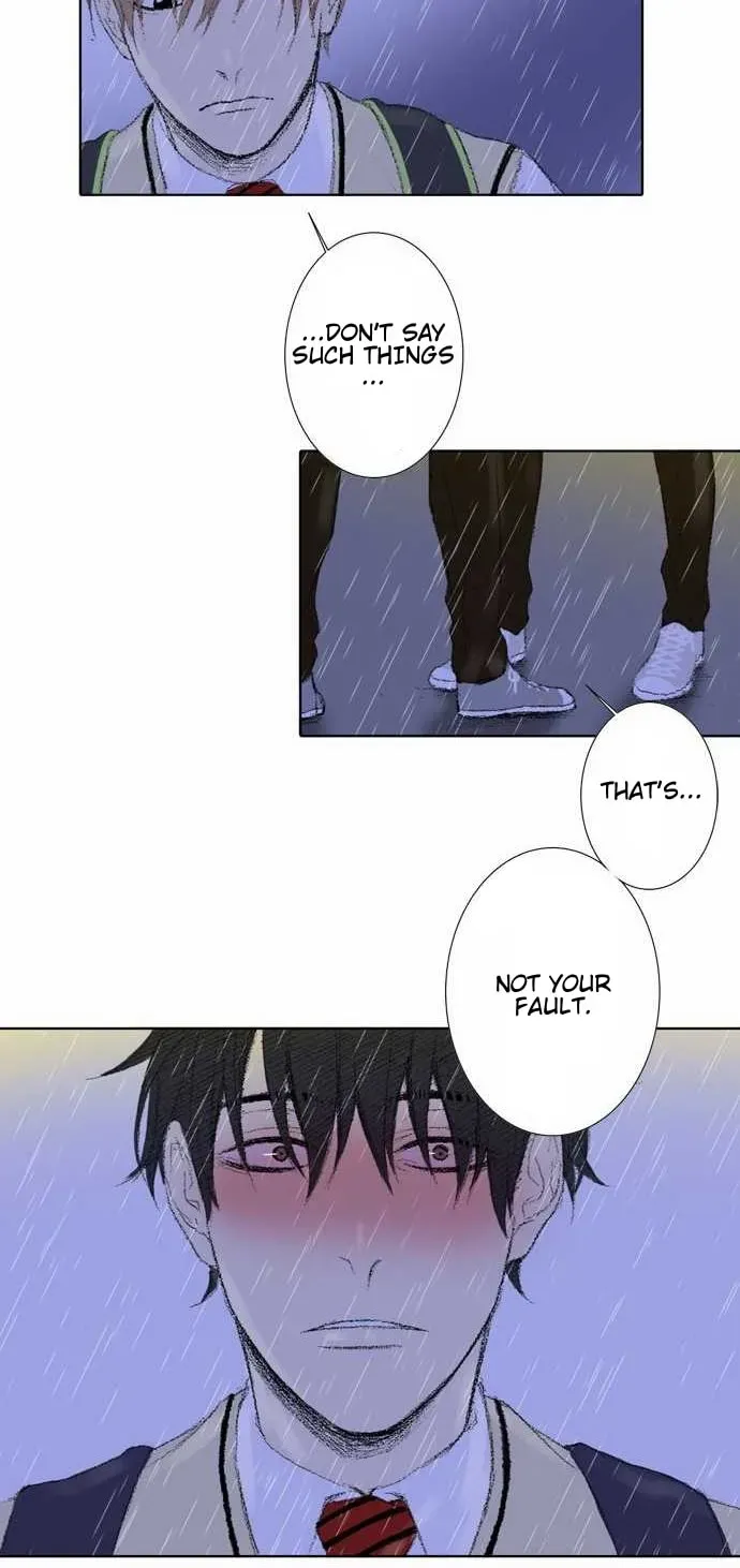 Into the Depths Chapter 31 page 33 - 