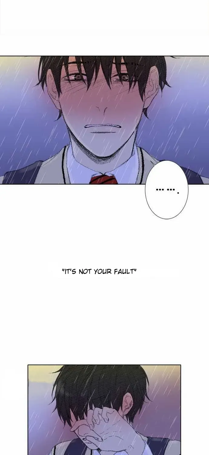Into the Depths Chapter 31 page 34 - 