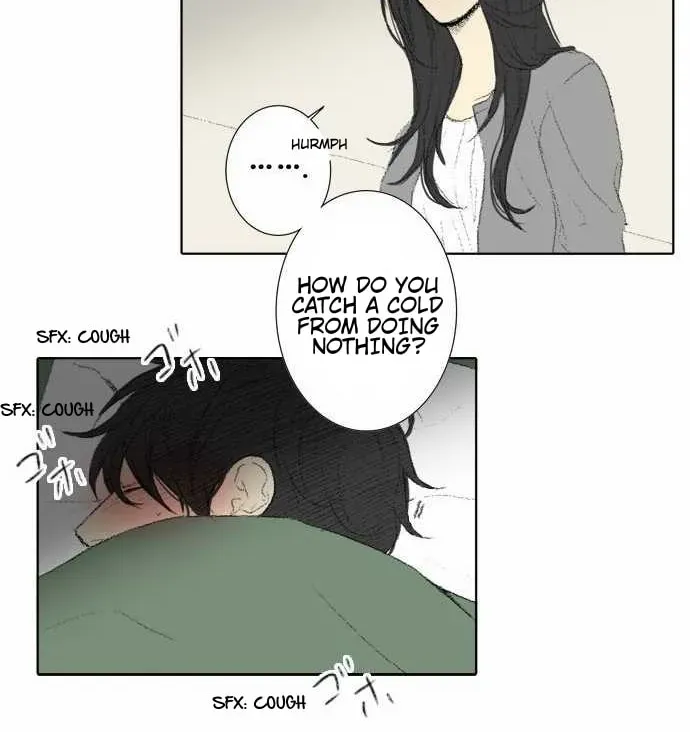 Into the Depths Chapter 31 page 39 - 