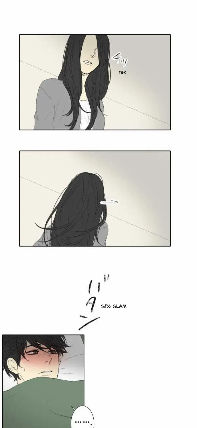Into the Depths Chapter 31 page 42 - 