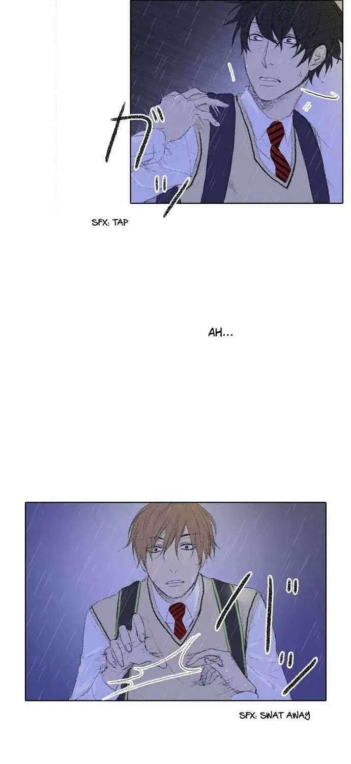 Into the Depths Chapter 31 page 6 - 