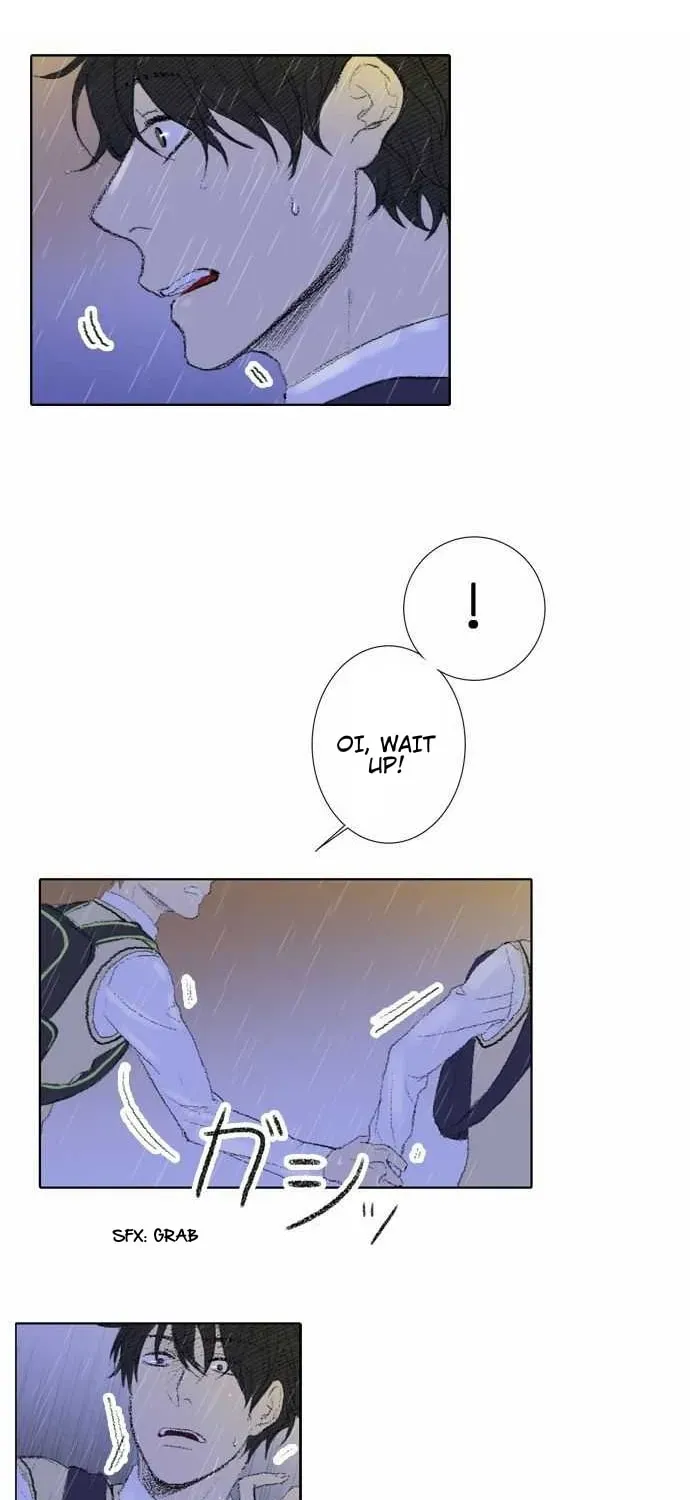 Into the Depths Chapter 31 page 8 - 