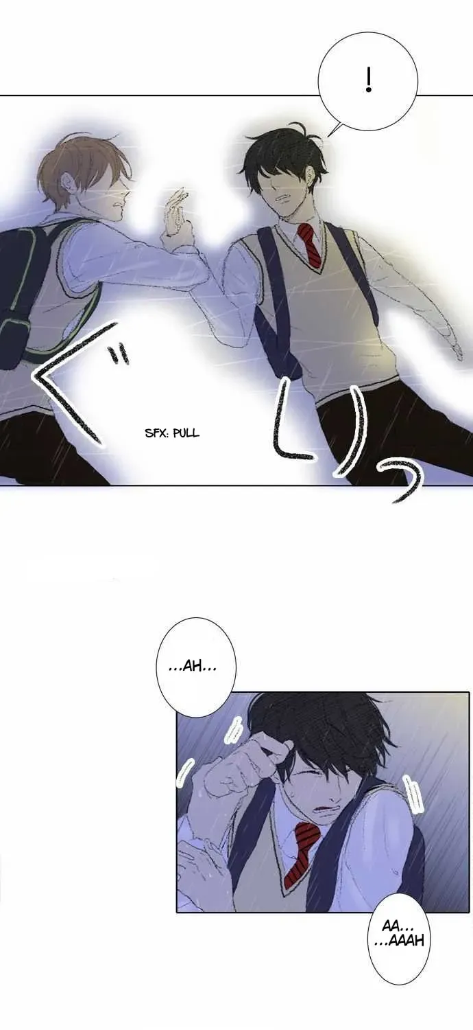 Into the Depths Chapter 31 page 10 - 