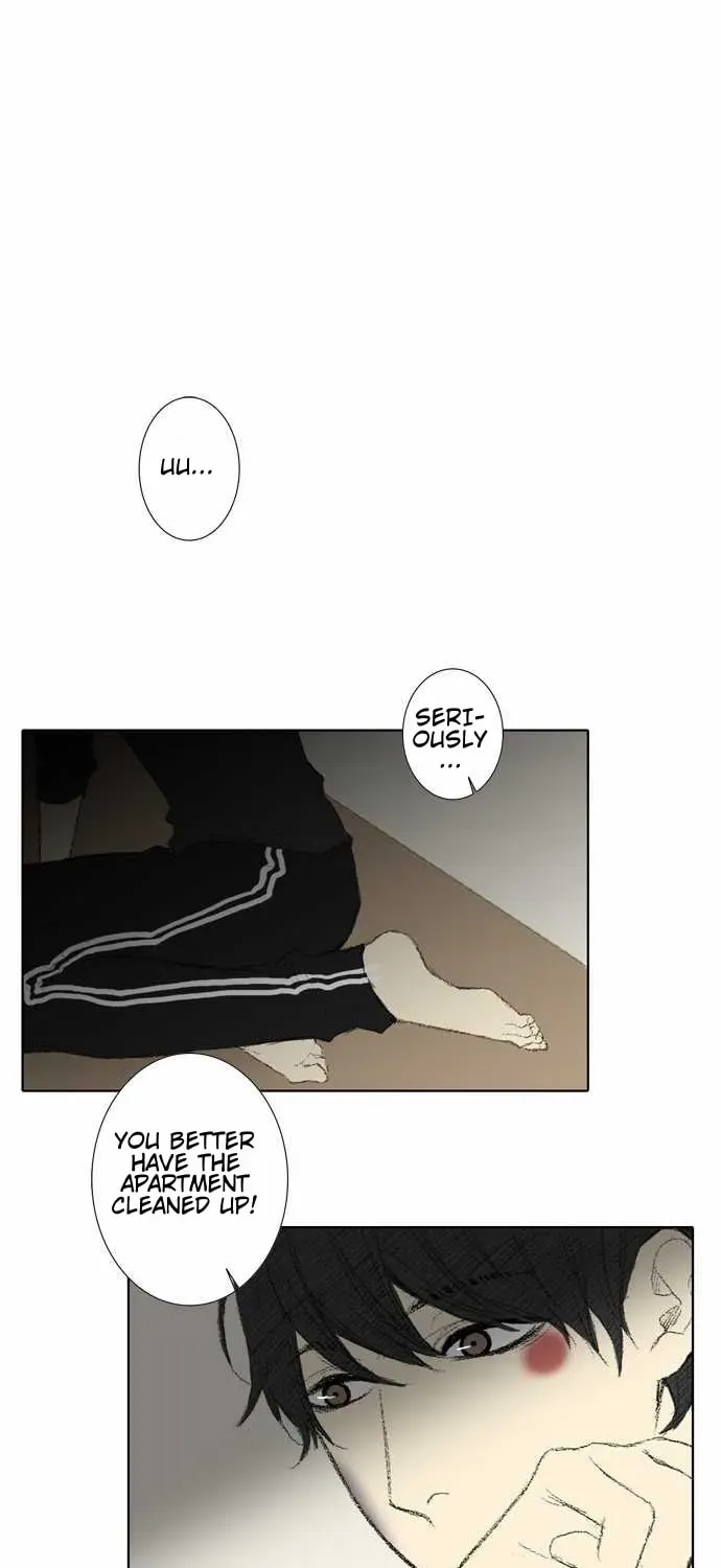 Into the Depths Chapter 32 page 2 - 