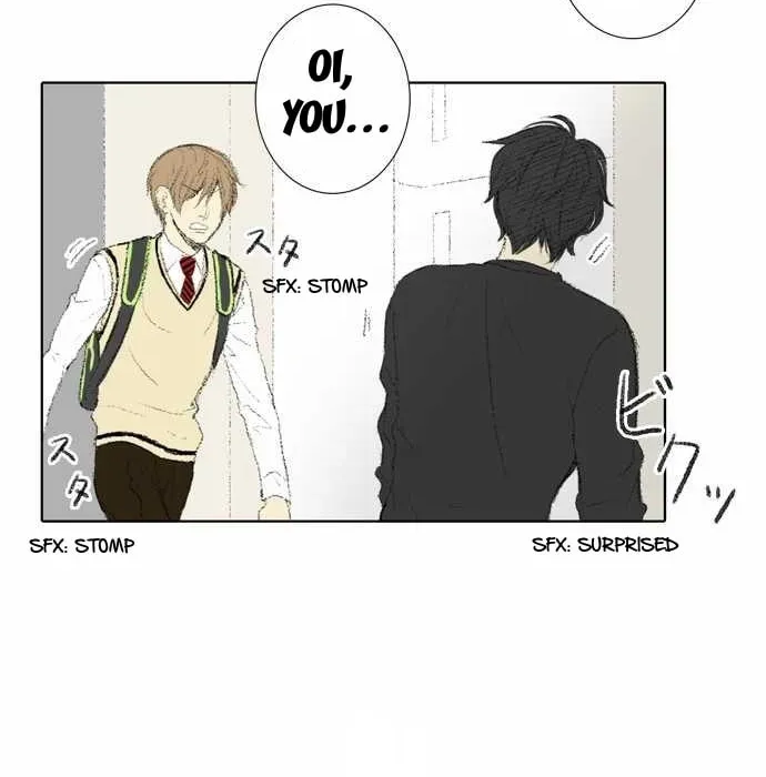 Into the Depths Chapter 32 page 11 - 