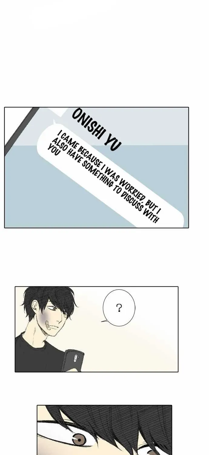 Into the Depths Chapter 32 page 22 - 